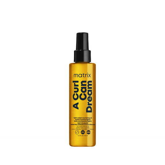 MATRIX A CURL CAN DREAM NOURISHING OIL 131ML