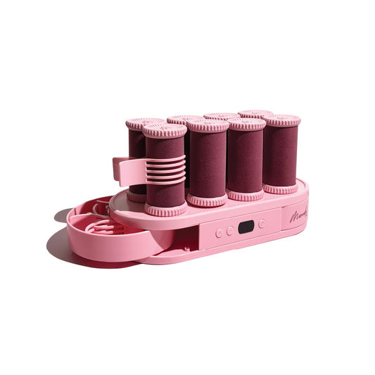 MERMADE DIGITAL HOT ROLLERS