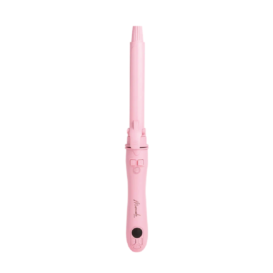 MERMADE SPIN CURLING TONG