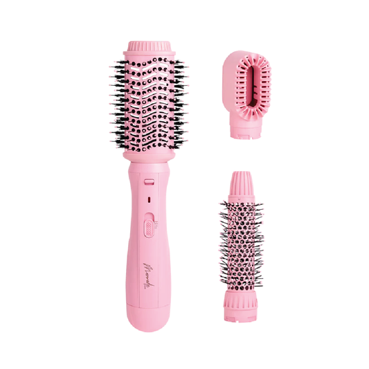MERMADE INTERCHANGEABLE BLOW DRY BRUSH