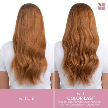 BIOLAGE COLORLAST MOTHERS DAY GIFT SET FOR COLOURED HAIR