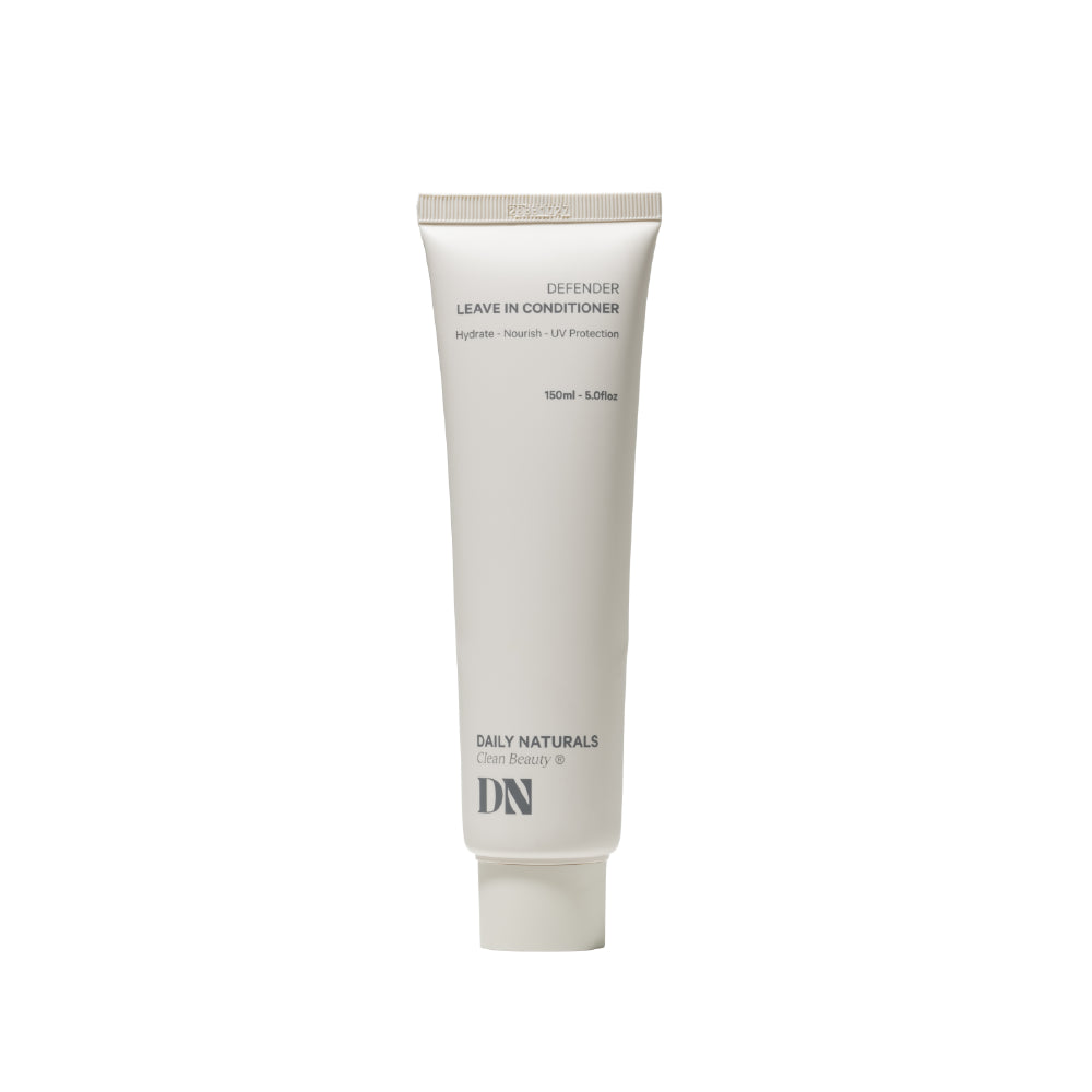 DAILY NATURALS DEFENDER LEAVE IN CONDITIONER 150ML