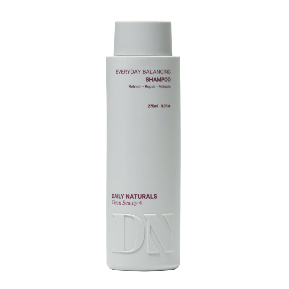DAILY NATURALS EVERYDAY BALANCING SHAMPOO 275ML