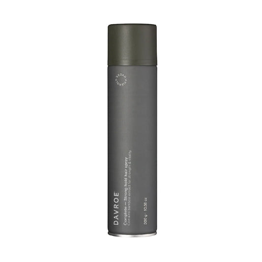 DAVROE STYLING DETAIL COMPLETE AEROSOL HAIR SPRAY 300G