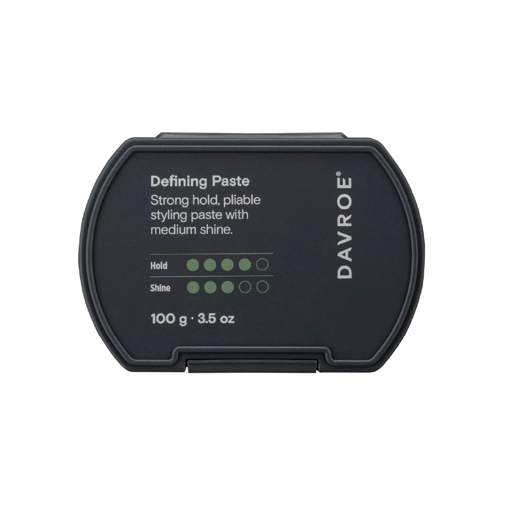 DAVROE STYLING DETAIL DEFINING PASTE 100G