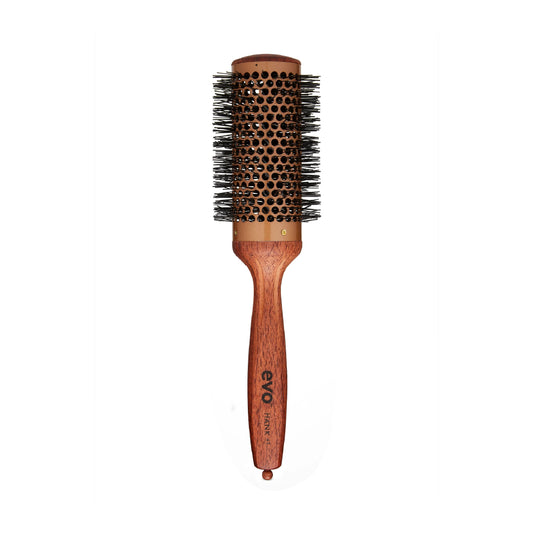 EVO HANK 43MM CERAMIC VENTED RADIAL BRUSH