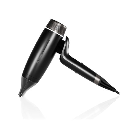 GHD SPEED PROFESSIONAL HAIR DRYER IN MATTE BLACK
