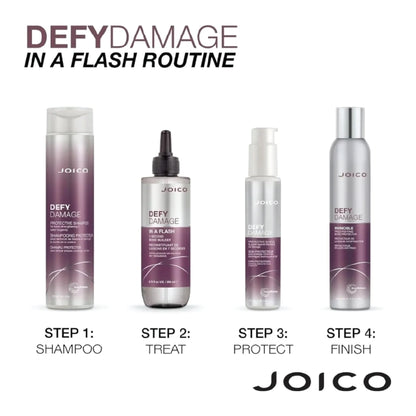 JOICO DEFY DAMAGE IN A FLASH 200ML