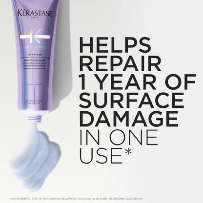 KÉRASTASE BLOND ABSOLU 500ML HAIRCARE KIT