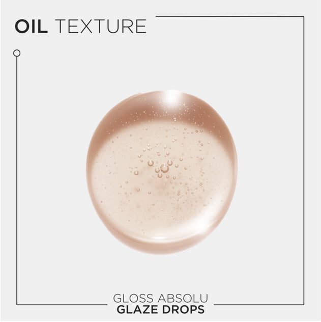 KÉRASTASE GLOSS ABSOLU GLAZE DROPS HAIR OIL 45ML