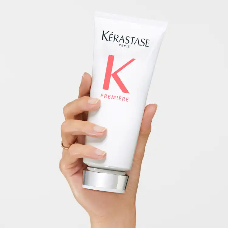 KÉRASTASE PREMIÈRE FONDANT FLUIDITÉ RÉPARATEUR REPAIRING CONDITIONER 200ML