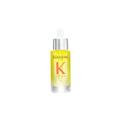 KÉRASTASE PREMIÈRE HUILE GLOSS RÉPARATRICE INTENSIVE SHINE REPAIRING HAIR OIL 30ML