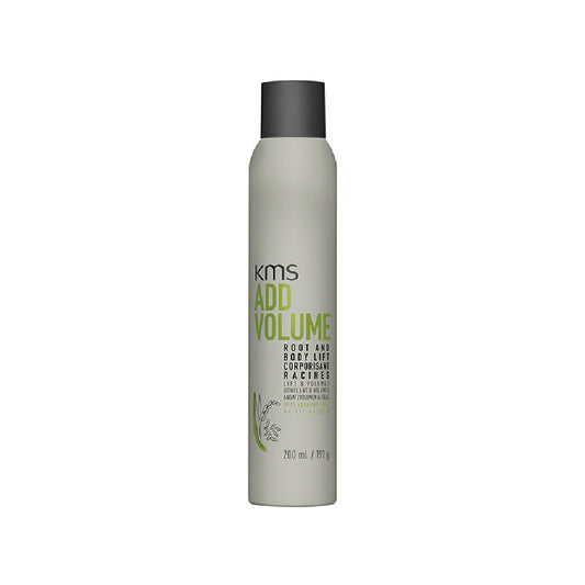 KMS ADDVOLUME ROOT AND BODY LIFT 200ML