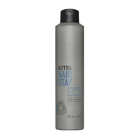 KMS HAIRSTAY FIRM FINISHING SPRAY 300ML