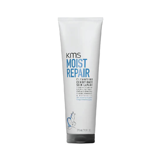 KMS MOISTREPAIR CLEANSING CONDITIONER 275ML