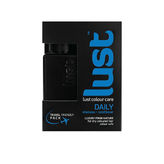 LUST DAILY TRAVEL DUO