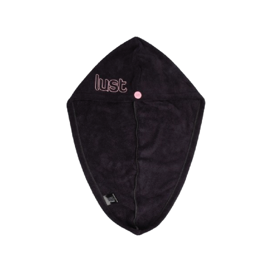 LUST ULTRA SOFT HAIR WRAP