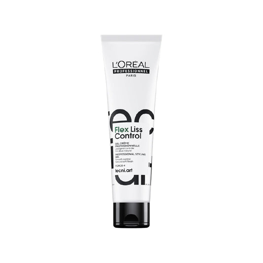 L’ORÉAL PROFESSIONNEL TECNI.ART FLEX LISS CONTROL SMOOTHING GEL-CREAM 150ML