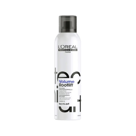 L’ORÉAL PROFESSIONNEL TECNI.ART VOLUME LIFT ROOT LIFT SPRAY-MOUSSE 250ML