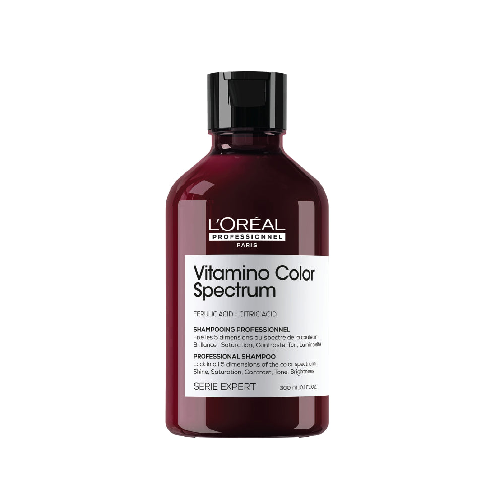 L’ORÉAL PROFESSIONNEL VITAMINO COLOR SPECTRUM SHAMPOO 300ML