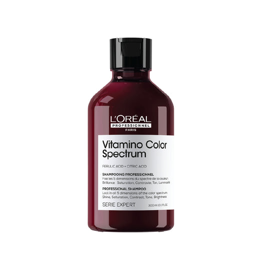 L’ORÉAL PROFESSIONNEL VITAMINO COLOR SPECTRUM SHAMPOO 300ML