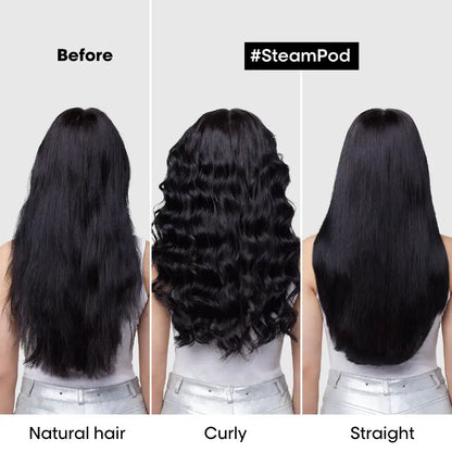 Rodney_Wayne_Shampoo_n_Things_L_OrealProfessionnelSteampod4.0SteamStylerBeforeandAfterback2