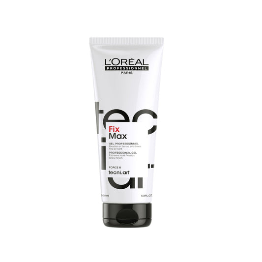 L’ORÉAL PROFESSIONNEL TECNI.ART FIX MAX EXTRA HOLD GEL 200ML