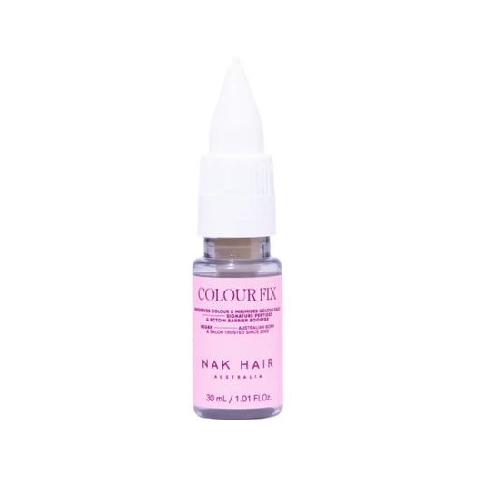 NAK SIGNATURE COLOUR FIX 30ML