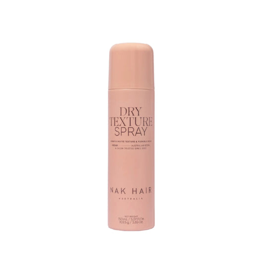 NAK SIGNATURE DRY TEXTURE SPRAY 150ML