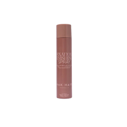 NAK SIGNATURE FIXATION FINISHING SPRAY 100G