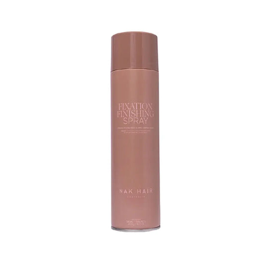 NAK SIGNATURE FIXATION FINISHING SPRAY 400G