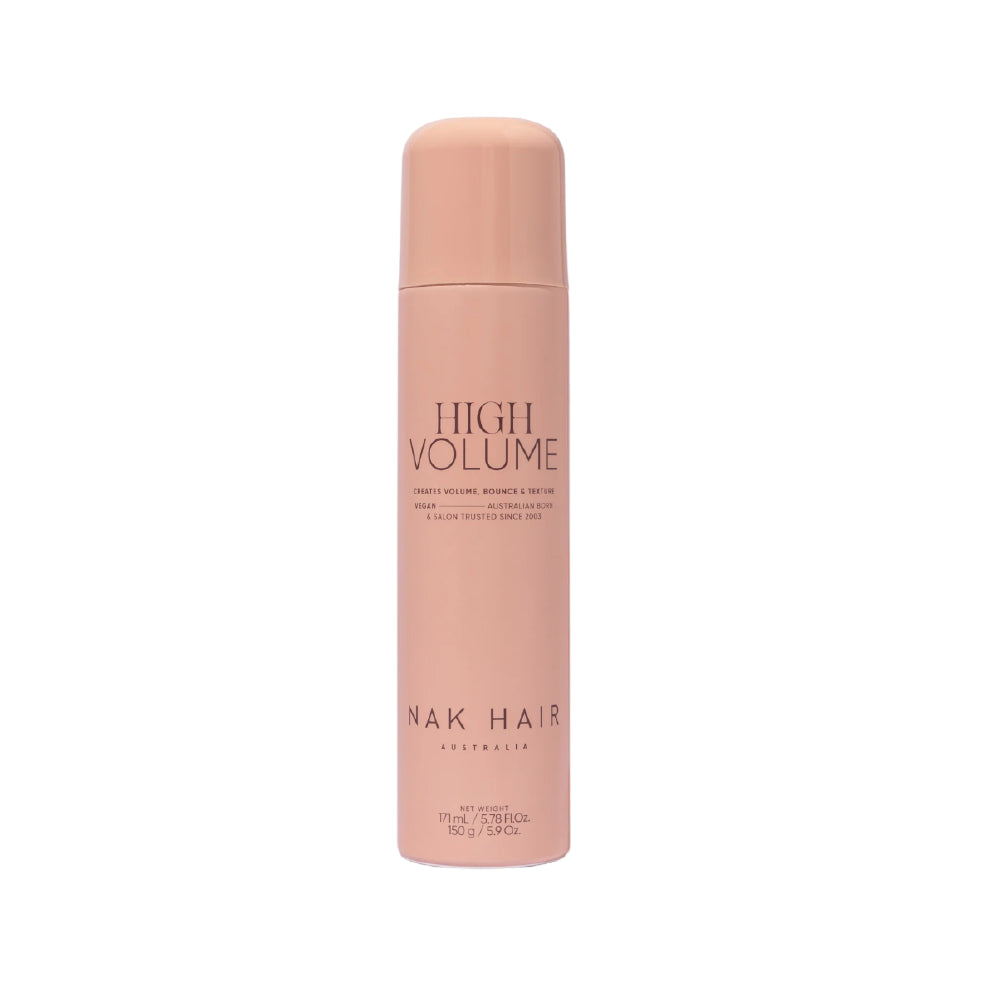NAK SIGNATURE HIGH VOLUME 150G