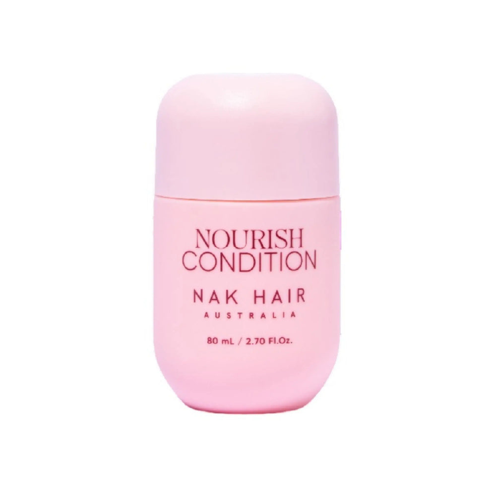 NAK SIGNATURE NOURISH CONDITION 80ML