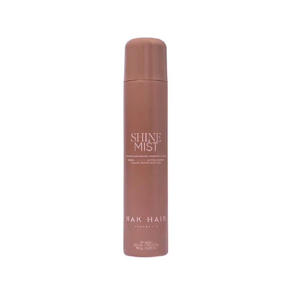 NAK SIGNATURE SHINE MIST 150G