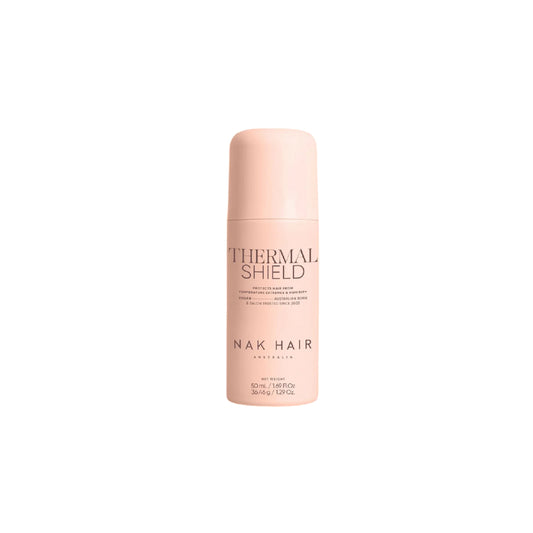NAK SIGNATURE THERMAL SHIELD 50ML
