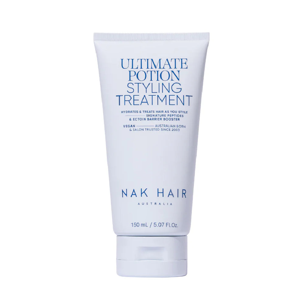 NAK SIGNATURE ULTIMATE POTION 150ML