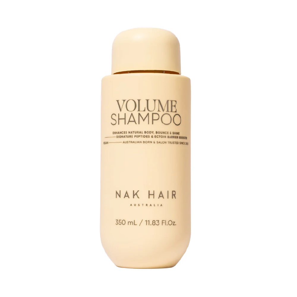 NAK SIGNATURE VOLUME CONDITION 350ML
