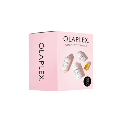 OLAPLEX® COMPLETE STYLING KIT