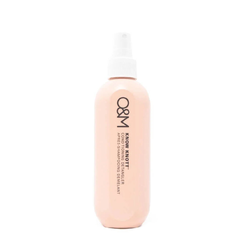 O & M ORIGINAL & MINERAL KNOW KNOTT 250ML