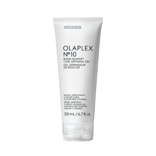 OLAPLEX® NO.10 BOND SHAPER CURL DEFINING GEL 200ML
