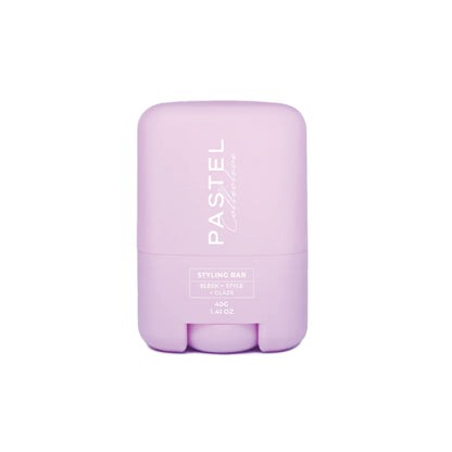 PASTEL COLLECTIVE SLEEK STYLE GLAZE STYLING BAR 40G