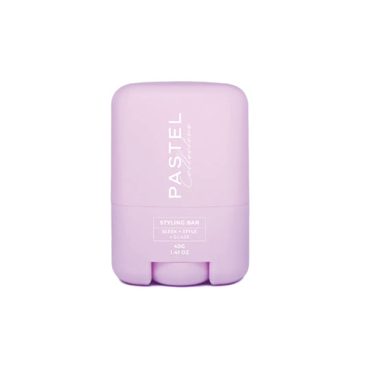 PASTEL COLLECTIVE SLEEK STYLE GLAZE STYLING BAR 40G