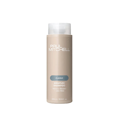 PAUL MITCHELL AWAPUHI SHAMPOO 300ML