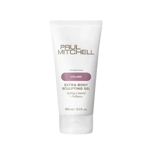PAUL MITCHELL EXTRA BODY SCULPTING GEL 200ML