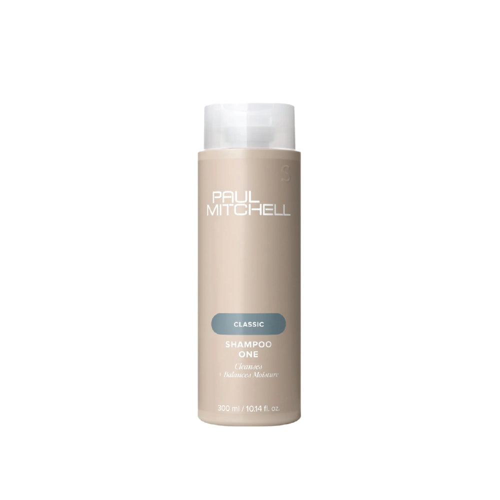 PAUL MITCHELL SHAMPOO ONE 300ML