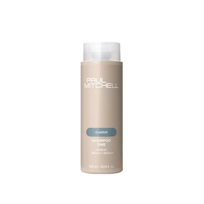 PAUL MITCHELL SHAMPOO ONE 300ML