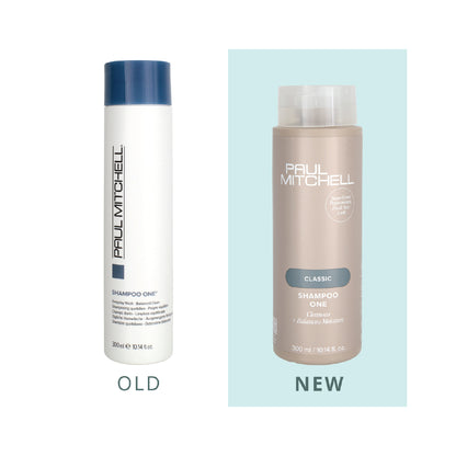 PAUL MITCHELL SHAMPOO ONE 300ML