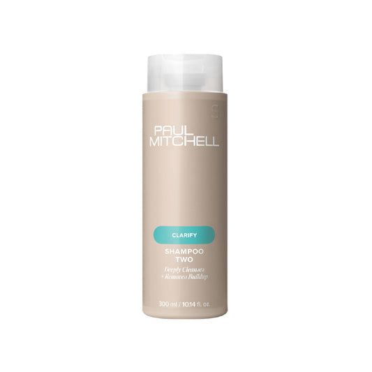 PAUL MITCHELL SHAMPOO TWO 300ML