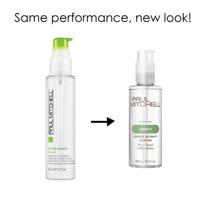 PAUL MITCHELL SUPER SKINNY SERUM 150ML