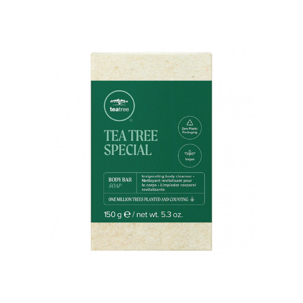PAUL MITCHELL TEA TREE BODY BAR 150G